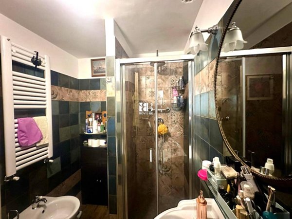 appartamento in vendita a Roma in zona Rione Prati