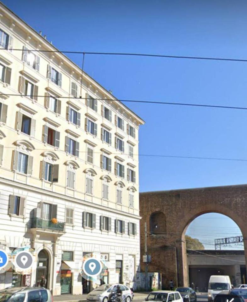 appartamento in vendita a Roma in zona Esquilino