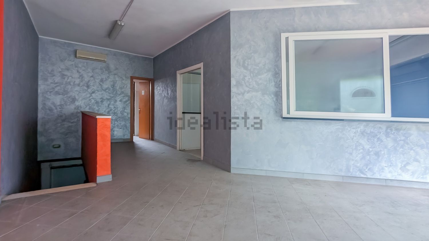 casa semindipendente in vendita a Roma in zona Dragoncello