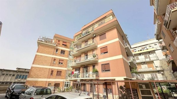 appartamento in vendita a Roma in zona Tor Sapienza