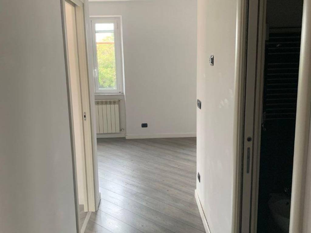 appartamento in vendita a Roma in zona Montespaccato