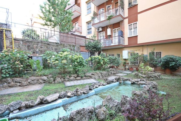 appartamento in vendita a Roma in zona Collatino