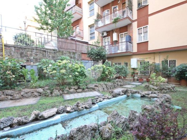 appartamento in vendita a Roma in zona Collatino