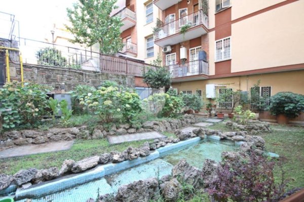 appartamento in vendita a Roma in zona Collatino