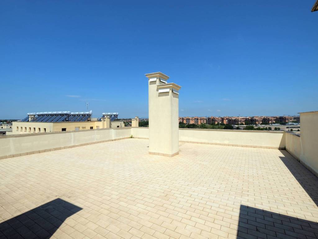 appartamento in vendita a Roma in zona Esquilino
