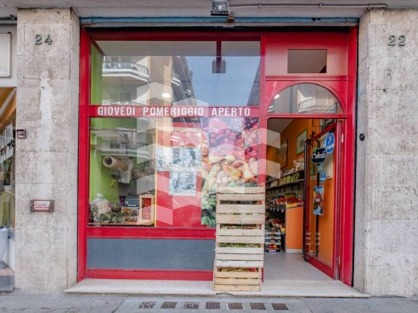 negozio in vendita a Roma in zona Trionfale