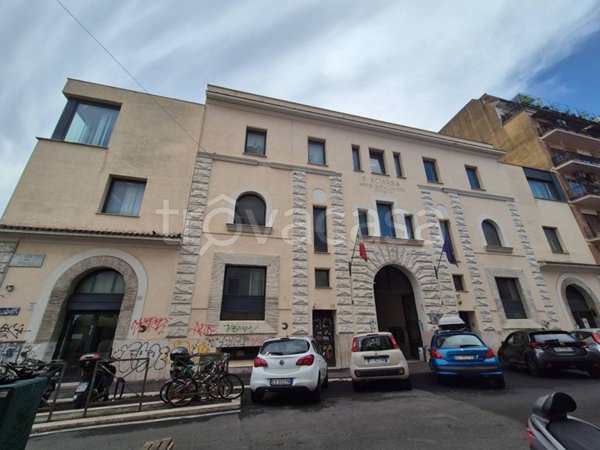 monolocale in vendita a Roma in zona Tiburtino