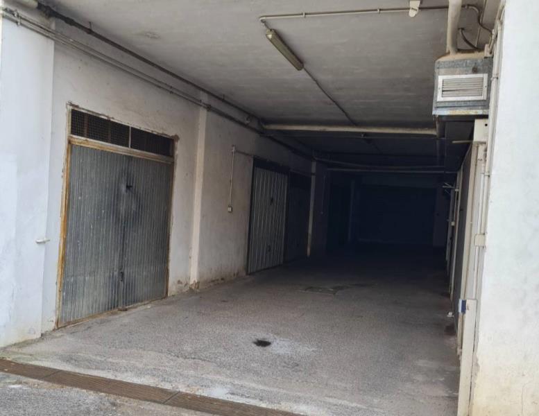 ufficio in vendita a Roma in zona Ottavia