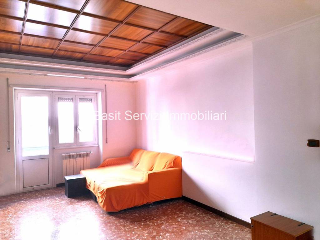 appartamento in vendita a Roma in zona Gianicolense