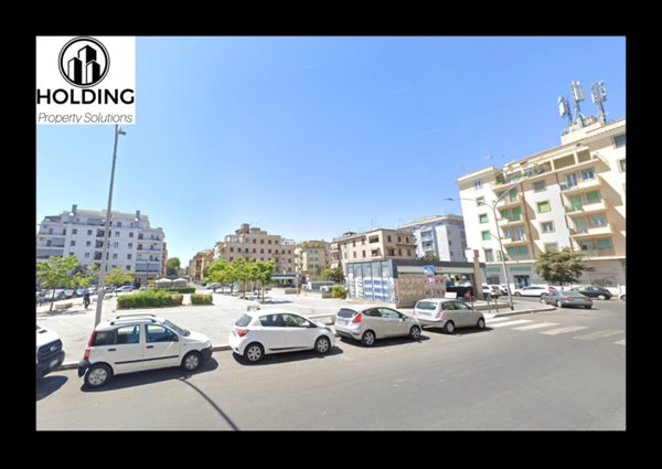 appartamento in vendita a Roma in zona Prenestino-Centocelle