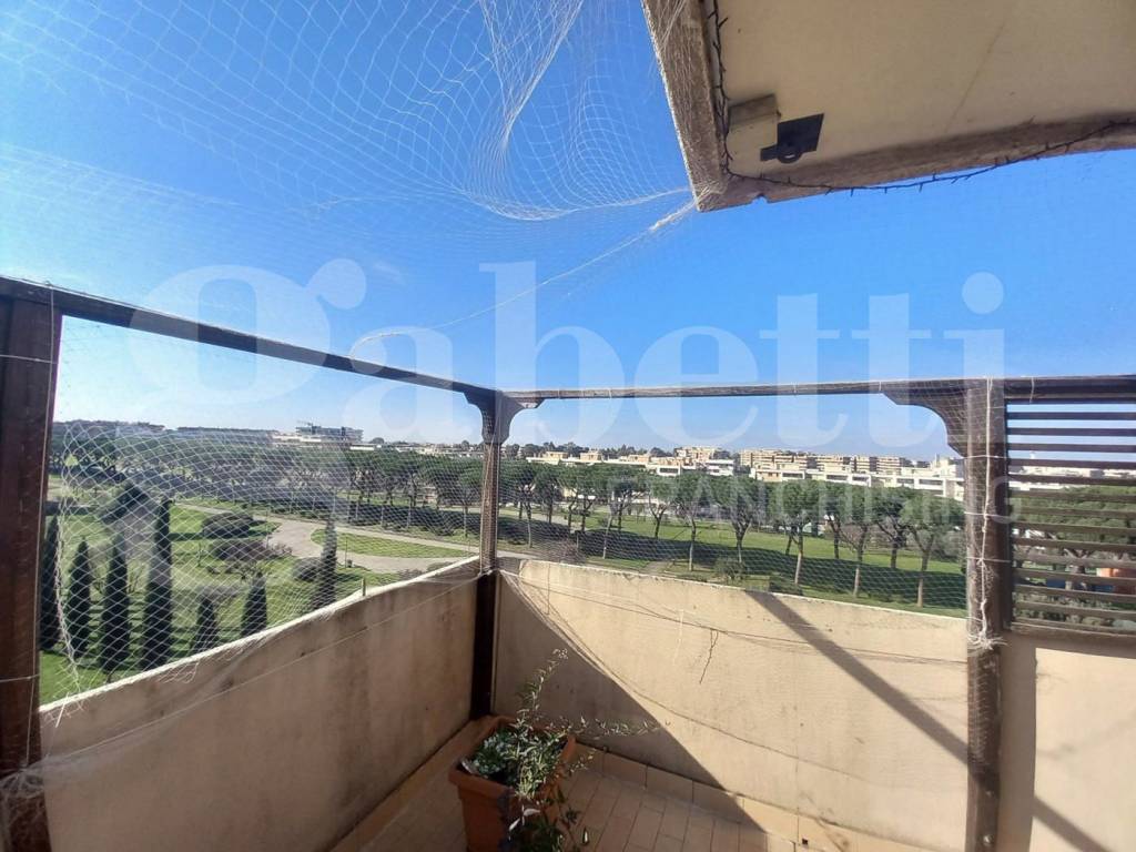 appartamento in vendita a Roma in zona Ponte di Nona