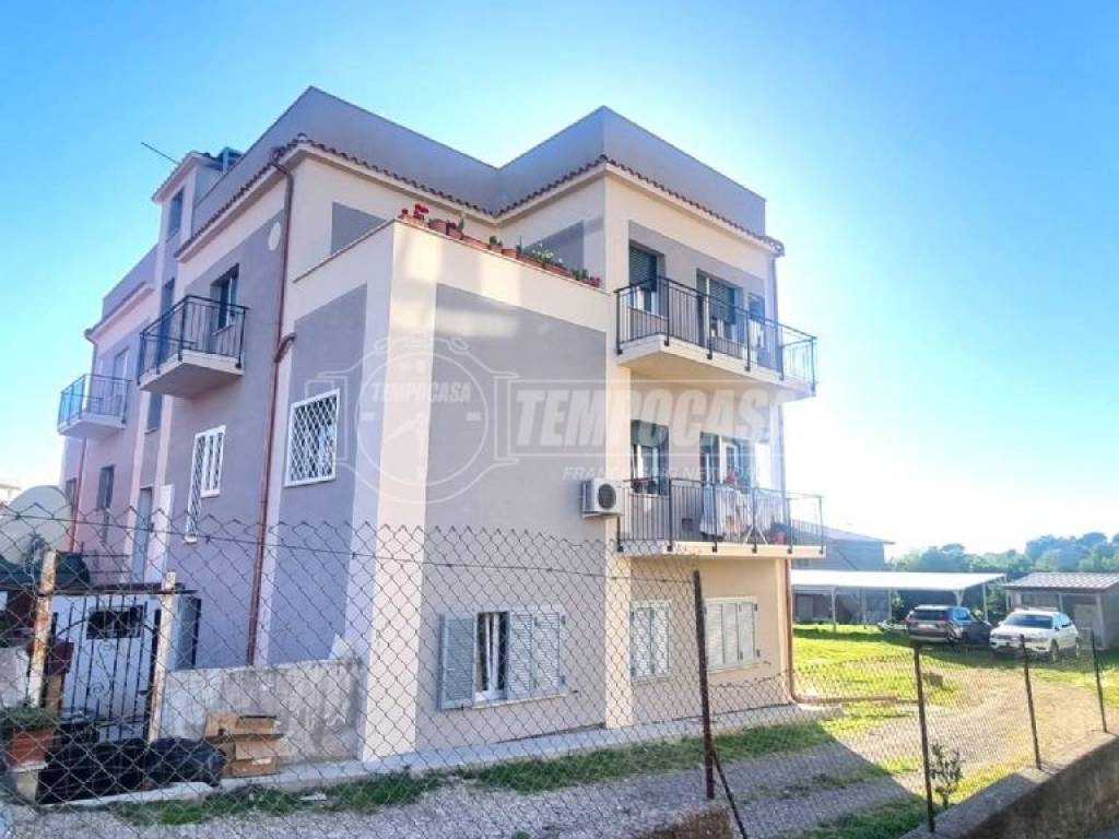 appartamento in vendita a Roma in zona Trionfale