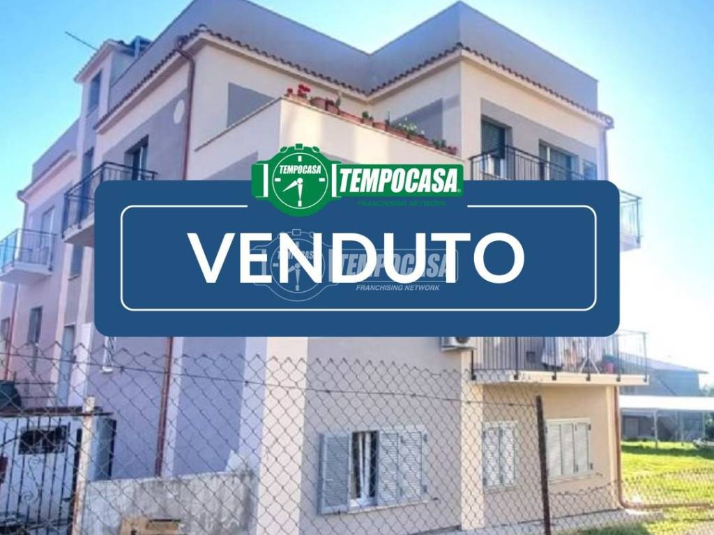 appartamento in vendita a Roma in zona Trionfale