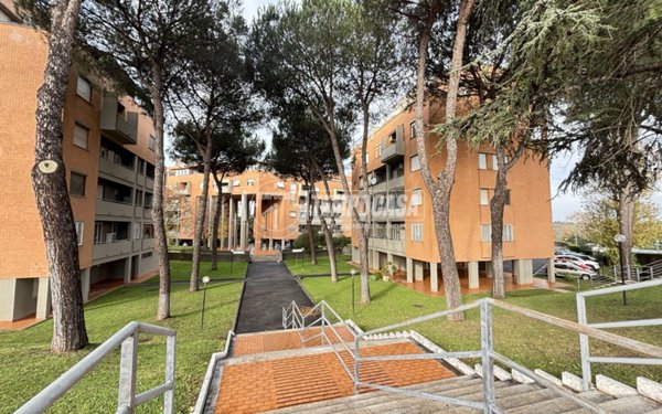 appartamento in vendita a Roma in zona Ottavia
