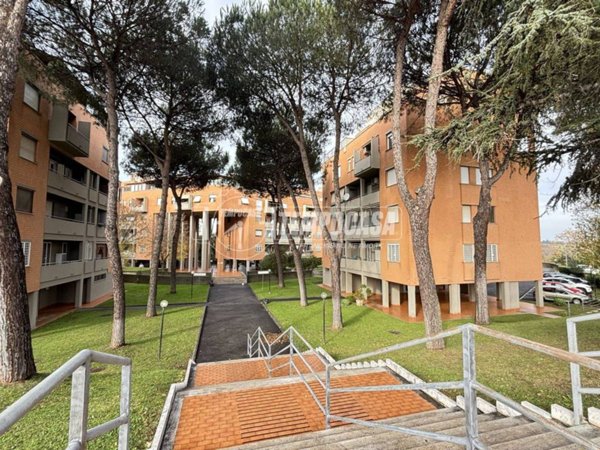 appartamento in vendita a Roma in zona Trionfale