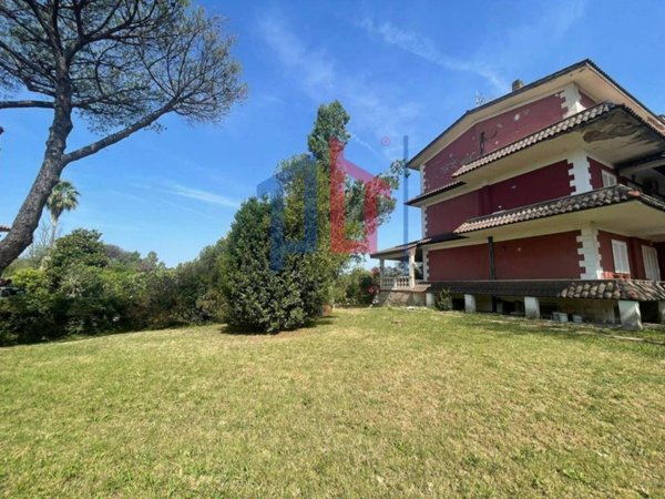 appartamento in vendita a Roma in zona Trigoria