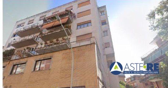 appartamento in vendita a Roma in zona Gianicolense