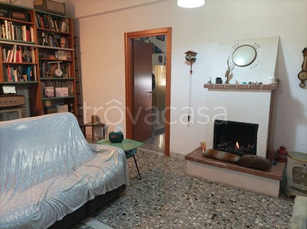 appartamento in vendita a Roma in zona Collatino