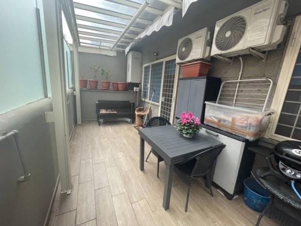 appartamento in vendita a Roma in zona Ostia
