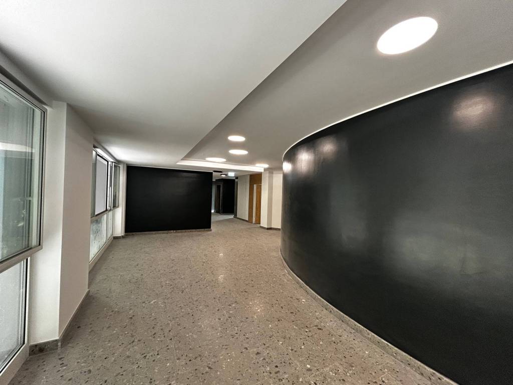 appartamento in vendita a Roma in zona Della Vittoria