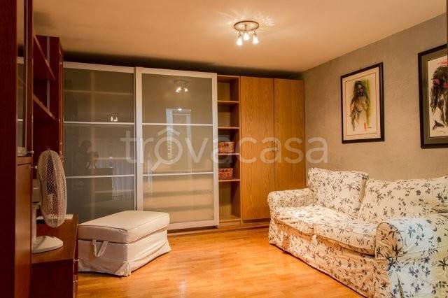 appartamento in vendita a Roma in zona Tuscolano