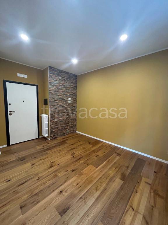 appartamento in vendita a Roma in zona Tor di Quinto