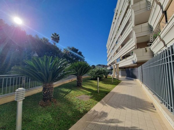 appartamento in vendita a Roma in zona Aurelio