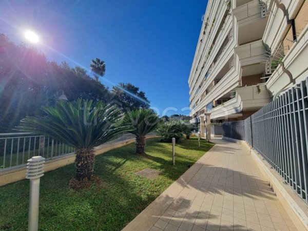 appartamento in vendita a Roma in zona Aurelio