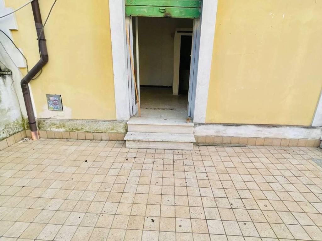 negozio in vendita a Roma in zona Trionfale