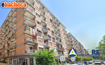 appartamento in vendita a Roma in zona Tuscolano