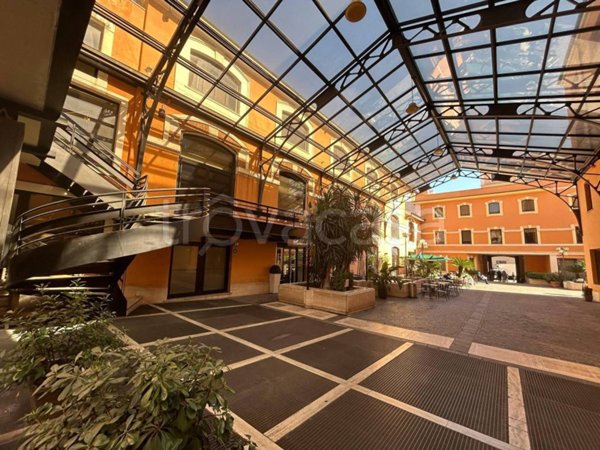 appartamento in vendita a Roma in zona Salario