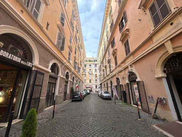 appartamento in vendita a Roma in zona Salario