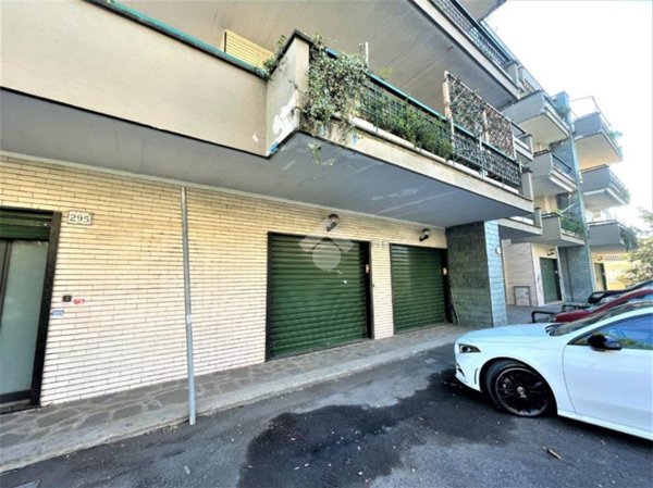 appartamento in vendita a Roma in zona Casalotti