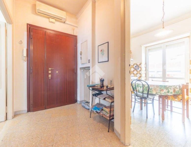 appartamento in vendita a Roma in zona Salario
