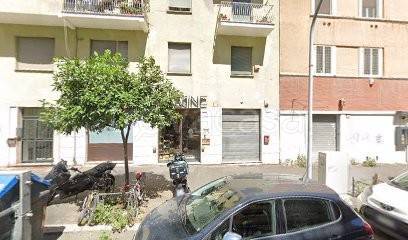 monolocale in vendita a Roma in zona Appio Latino