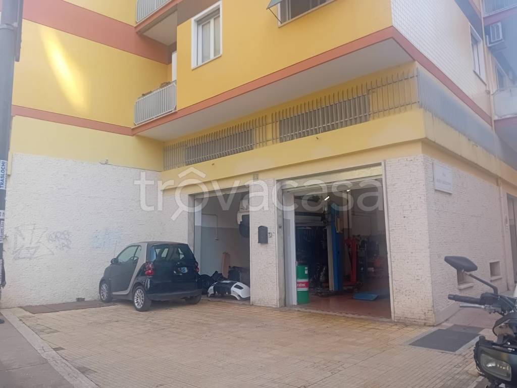 trivano in vendita a Roma in zona Portuense