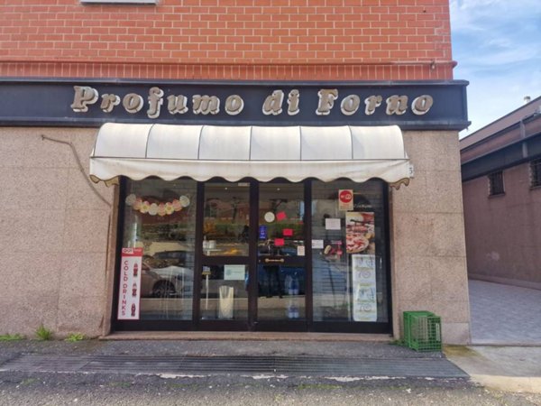 appartamento in vendita a Roma in zona San Basilio