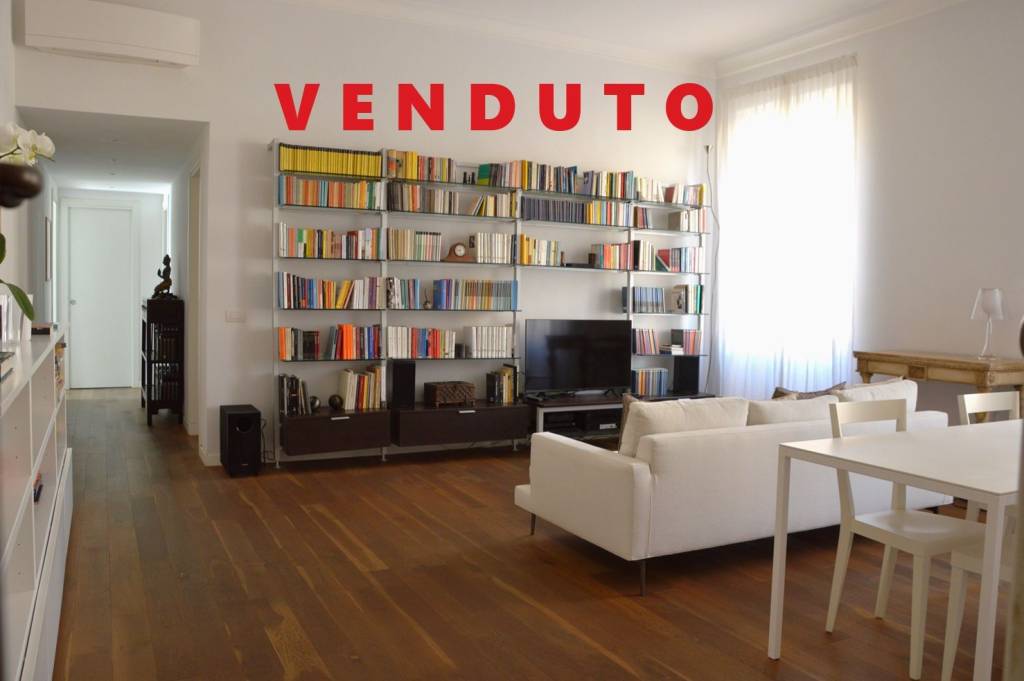 appartamento in vendita a Roma in zona Della Vittoria