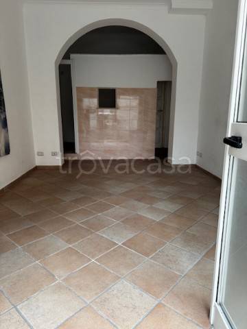 appartamento in vendita a Roma in zona Prenestino-Centocelle