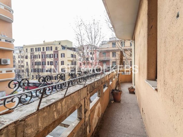 appartamento in vendita a Roma in zona Trionfale