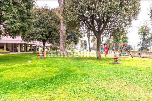 appartamento in vendita a Roma in zona Salario