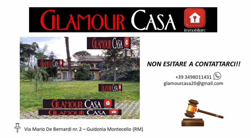 casa indipendente in vendita a Roma in zona Ardeatino