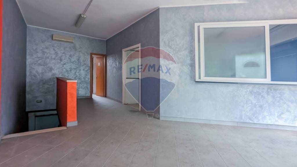 appartamento in vendita a Roma in zona Dragona/Bagnoletto