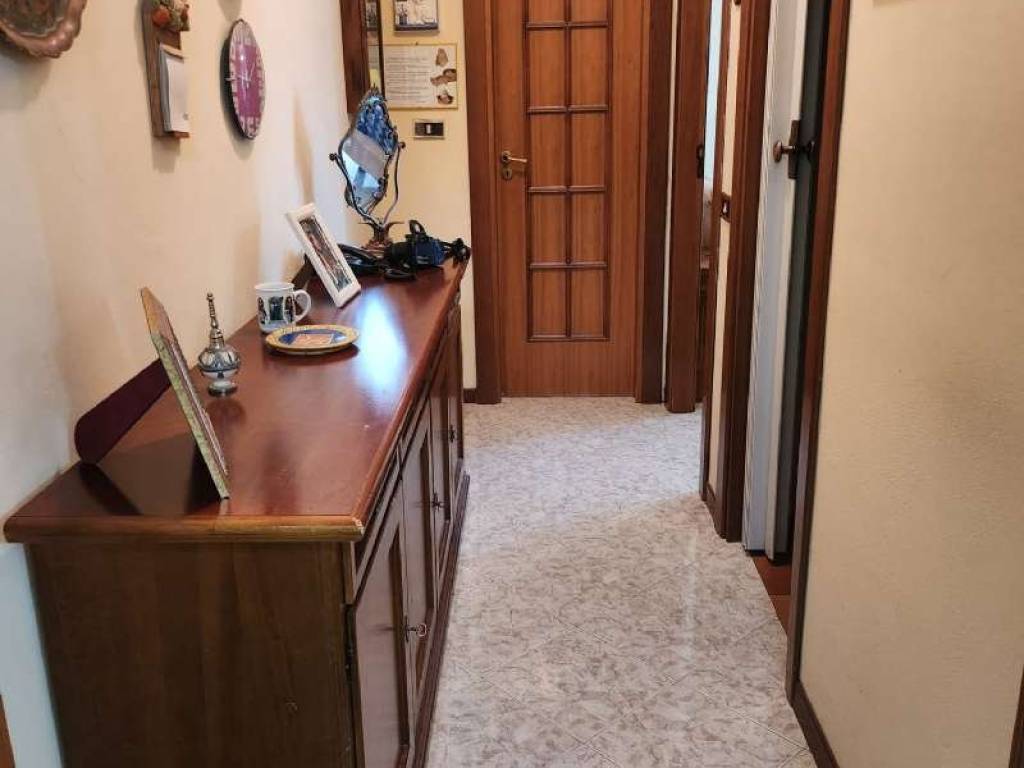 appartamento in vendita a Roma in zona Portuense