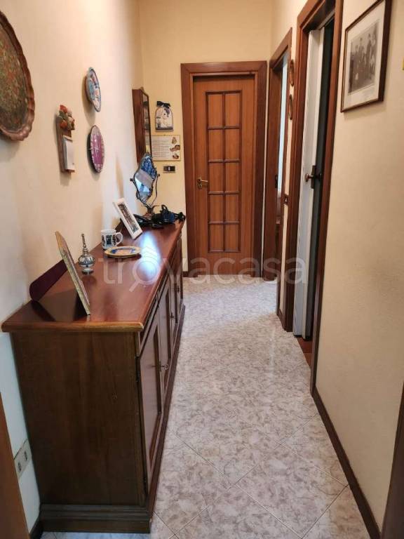 appartamento in vendita a Roma in zona Portuense
