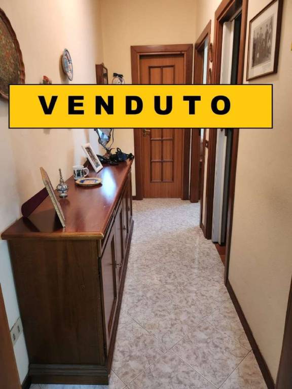 appartamento in vendita a Roma in zona Portuense