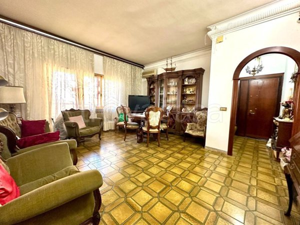 appartamento in vendita a Roma in zona Monte Sacro/Talenti