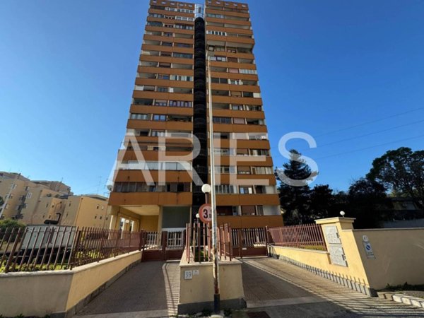 appartamento in vendita a Roma in zona Casal Palocco