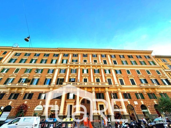 locale di sgombero in vendita a Roma in zona Rione Prati