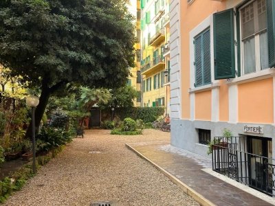 appartamento in vendita a Roma in zona Della Vittoria